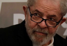 Desembargador nega outro interrogatório a Lula na ação do terreno