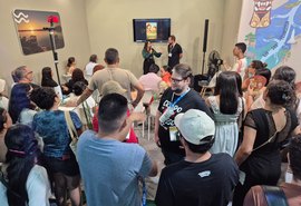 Ambientalista alagoano cria ações de impacto para preservação da caatinga durante COP30