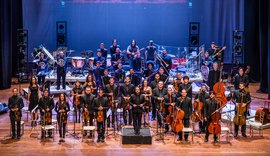 Aliança da música erudita e do cinema vai invadir mais uma vez o palco do Teatro Deodoro