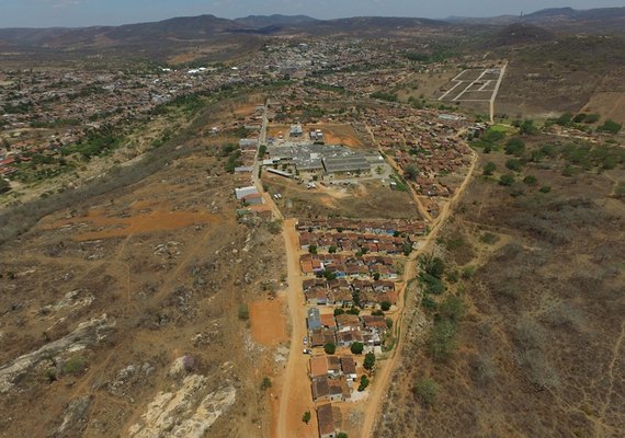 DOE lança edital para contratar empresa de pavimentação