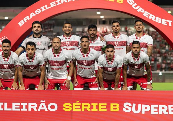 Mais de 10 times sonham com o acesso à Série A; CRB mantém esperança e precisa de campanha perfeita