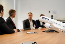 Latam amplia em 15% voos ofertados em Alagoas