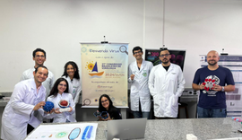Ufal integra organização do 37º Congresso Brasileiro de Virologia em Maceió