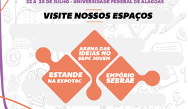 Alagoas recebe pela primeira vez reunião da SBPC com atrações em três espaços