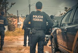 Polícia Federal investiga fraude milionária em financiamentos de veículos em AL