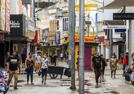 Decreto de Bolsonaro põe em risco isolamento social de AL
