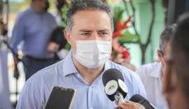 Renan Filho diz que vai decidir junto com MDB candidatura para 2022