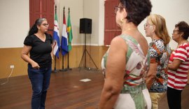 Cursos de música, dança e teatro têm vagas gratuitas no Cenarte, em Maceió