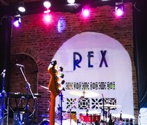 Bandas nacionais animam Maceió nos próximos meses; Rex Bar anuncia agenda trimestral