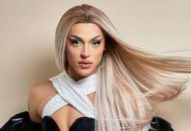 Música de Pabllo Vittar toca em arena olímpica