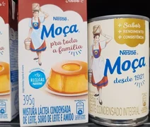 Nestlé é notificada após produtos com soro de leite copiarem originais; entenda