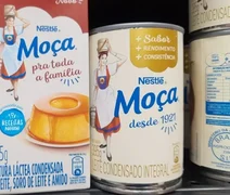 Nestlé é notificada após produtos com soro de leite copiarem originais; entenda