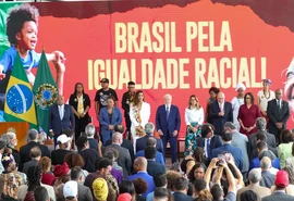 Igualdade racial: Lula lança ações; 5 terras quilombolas são tituladas