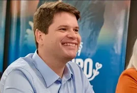 Lira já sonda Davi Davino para disputar o governo de Alagoas em 2026