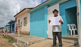 450 títulos entregues pelo Moradia Legal, em São Miguel