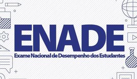 Enade: Estudantes faltosos devem justificar ausência