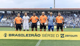 ASA e CSA lucram mais de R$ 1 milhão em cotas da Série D 2026