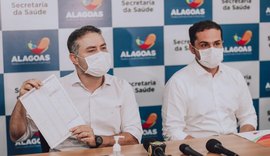 Fase Azul do Distanciamento Controlado iniciou em Alagoas nesta segunda-feira (27)
