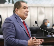 Vídeo: Deputado revela matemática da reeleição: “não vou escolher adversário”