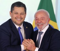 Davi Alcolumbre atuou para manter União Brasil e PP neutros nas eleições