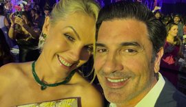 Ana Hickmann diz que não fará procedimentos para ter filho com Edu Guedes