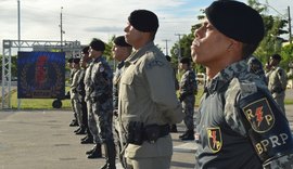 TJAL pede que operações policiais sejam registradas em áudio e vídeo