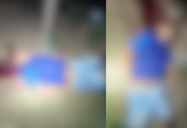 Homem é morto a tiros no Benedito Bentes após abordagem de ocupantes de carro branco