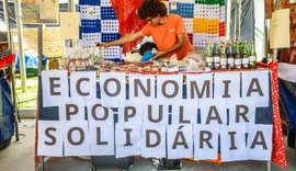 Feira do MST promove agricultura camponesa e economia solidária em Alagoas