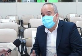 Prefeitura contrata estagiários da saúde na capital alagoana