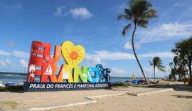 Marechal Deodoro faz parte do novo Mapa Turístico Brasileiro