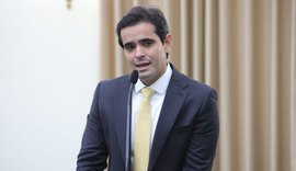 Deputado Lelo Maia diz que vai protocolar ação no MP contra 'indústria da multa' do DMTT