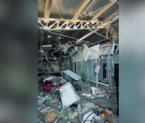 Carro-bomba explode em delegacia na Colômbia e deixa 11 feridos