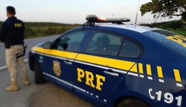 Motorista é preso após acidente que matou motociclista em Maceió