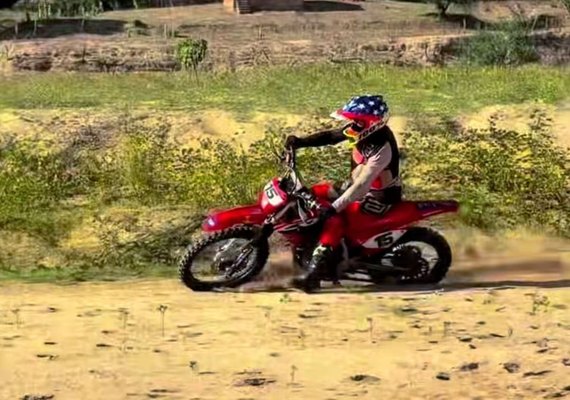 Trilha do G será realizada em Batalha no dia 14 de dezembro