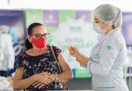 Maceió começa a vacinar gestantes e puérperas com comorbidades hoje (16)