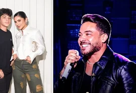 Filho de Wesley Safadão e Mileide Mihaile passa por cirurgia após descoberta de tumor