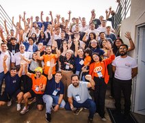 Hackathon em Alagoas desenvolve soluções com IA para conectar talentos ao mercado