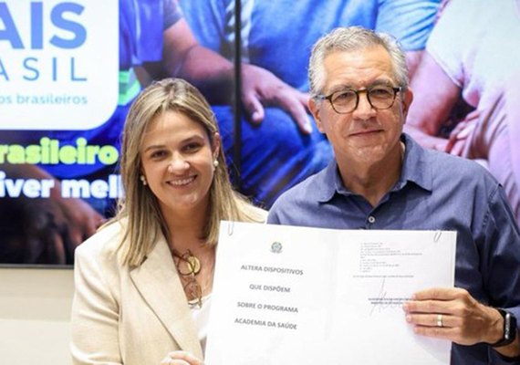 Estudo aponta que excesso de peso atinge mais de 60% dos brasileiros