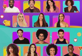 BBB22: estréia de programa já teve DR de participantes e 'ranço' de Naiara Azevedo
