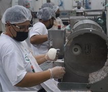 Coopaq amplia produção e gera desenvolvimento no Litoral Norte de Alagoas