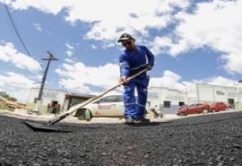 Governo autoriza reconstrução de rodovia em Marechal
