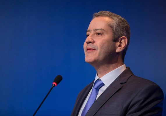 Rogério Caboclo é afastado da presidência da CBF após denúncia de assédio sexual