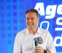 Iprev: JHC interrompe 'Silenciômetro' e fala, mas Renan Filho volta à carga, agora com o 'Explicômetro'