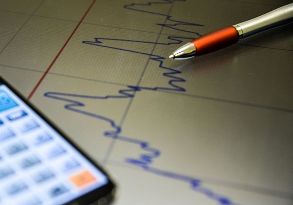 Mercado financeiro sobe estimativa de inflação para 4,39%