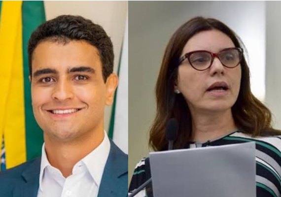 JHC, Jó Pereira e os “benefícios” da politização da falta de água em Maceió