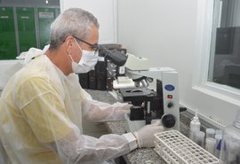Lacen de Maceió amplia análises laboratoriais e recebe novos equipamentos