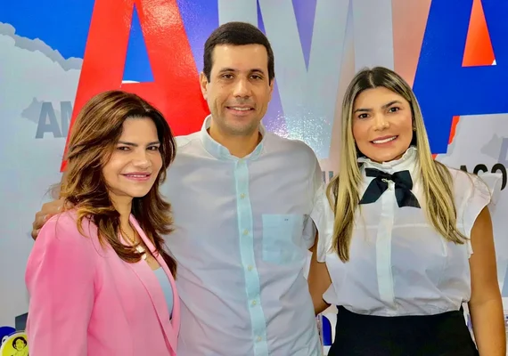 No lugar certo, na hora certa: diálogo e habilidade levam Hugo para novo mandato na AMA