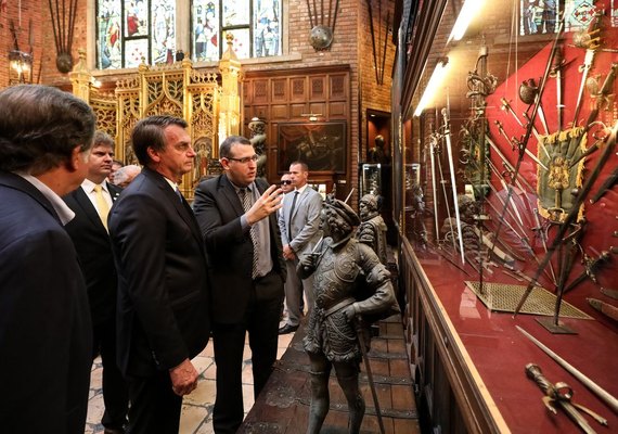 Sudene apresenta projeto de desenvolvimento para o Nordeste