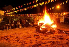 São João: Governo e Prefeitura trocam 'faíscas' nas redes sociais