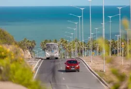 JHC “acelera” e entrega Rota do Mar, obra que se arrastava há dez anos